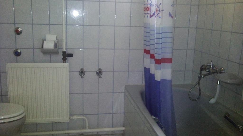 Lillafuered Kapuja Hotel Мішкольц Номер фото