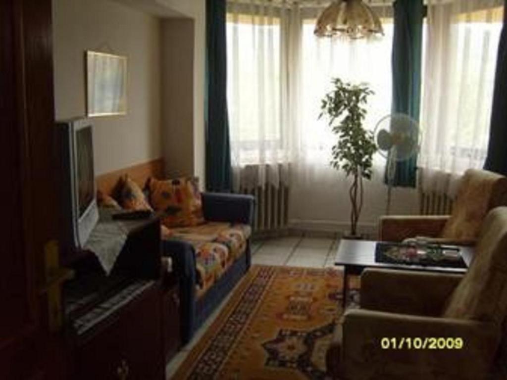 Lillafuered Kapuja Hotel Мішкольц Номер фото