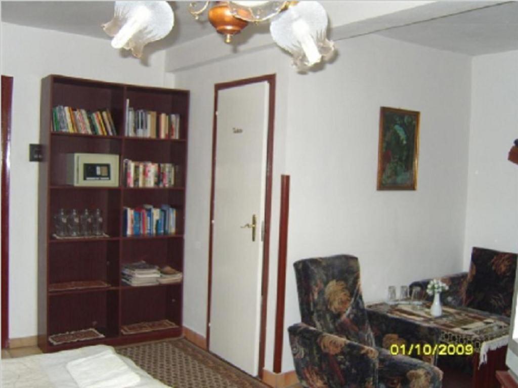 Lillafuered Kapuja Hotel Мішкольц Екстер'єр фото