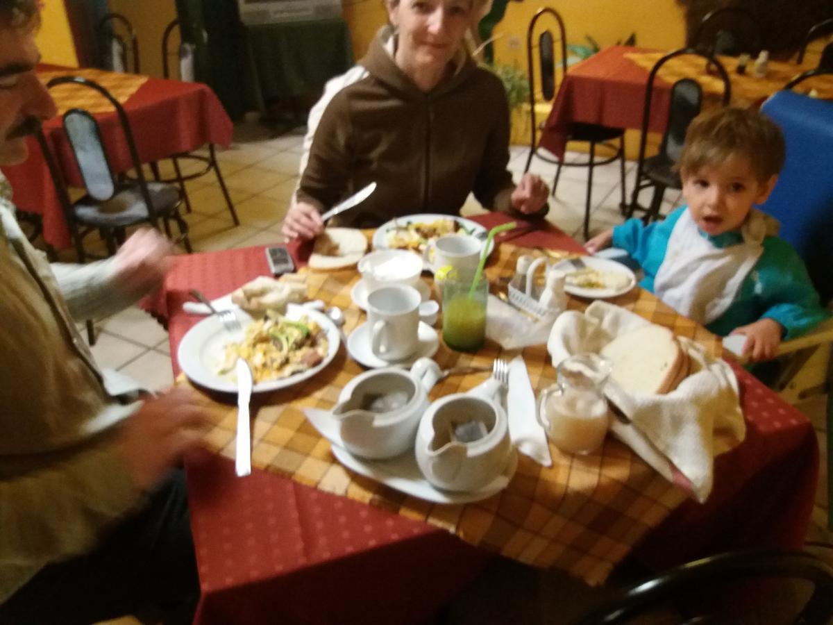 Lillafuered Kapuja Hotel Мішкольц Екстер'єр фото