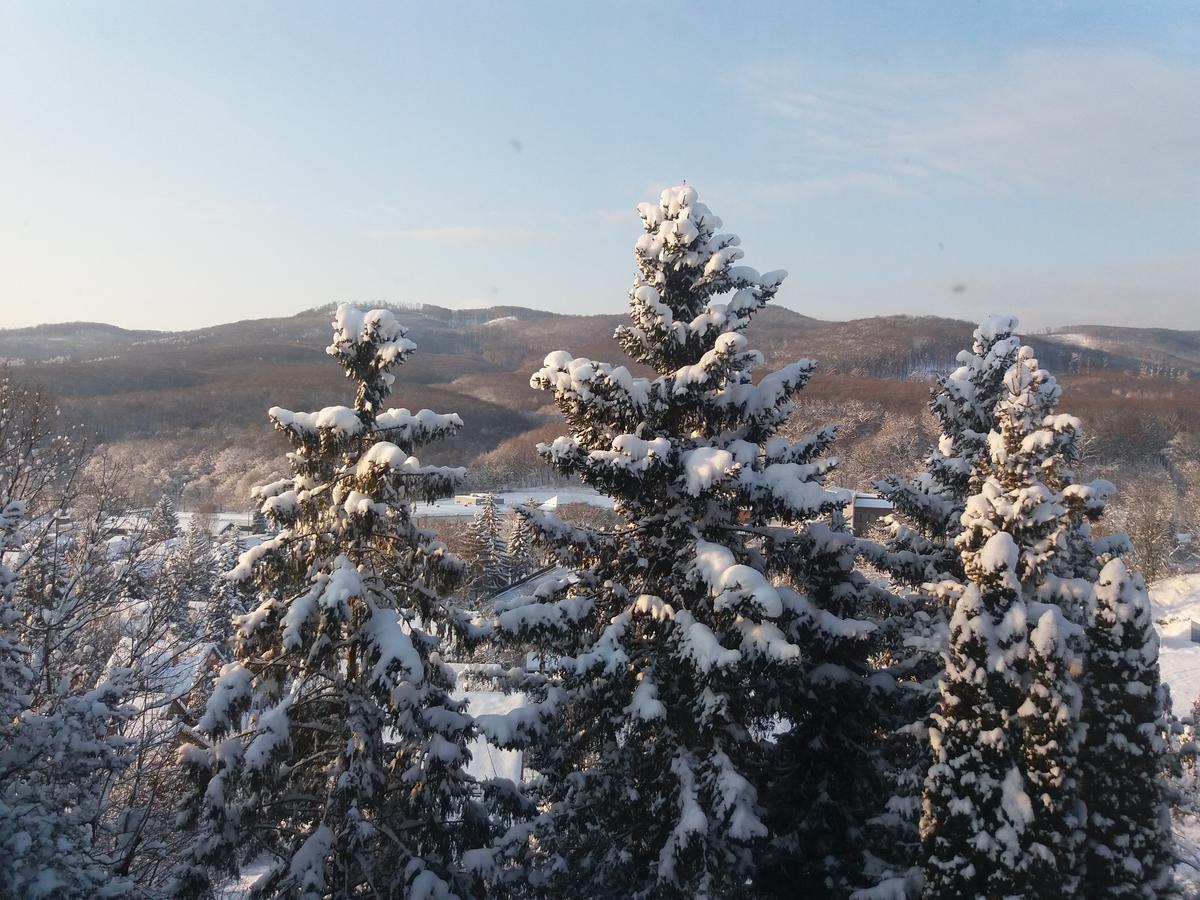 Lillafuered Kapuja Hotel Мішкольц Екстер'єр фото