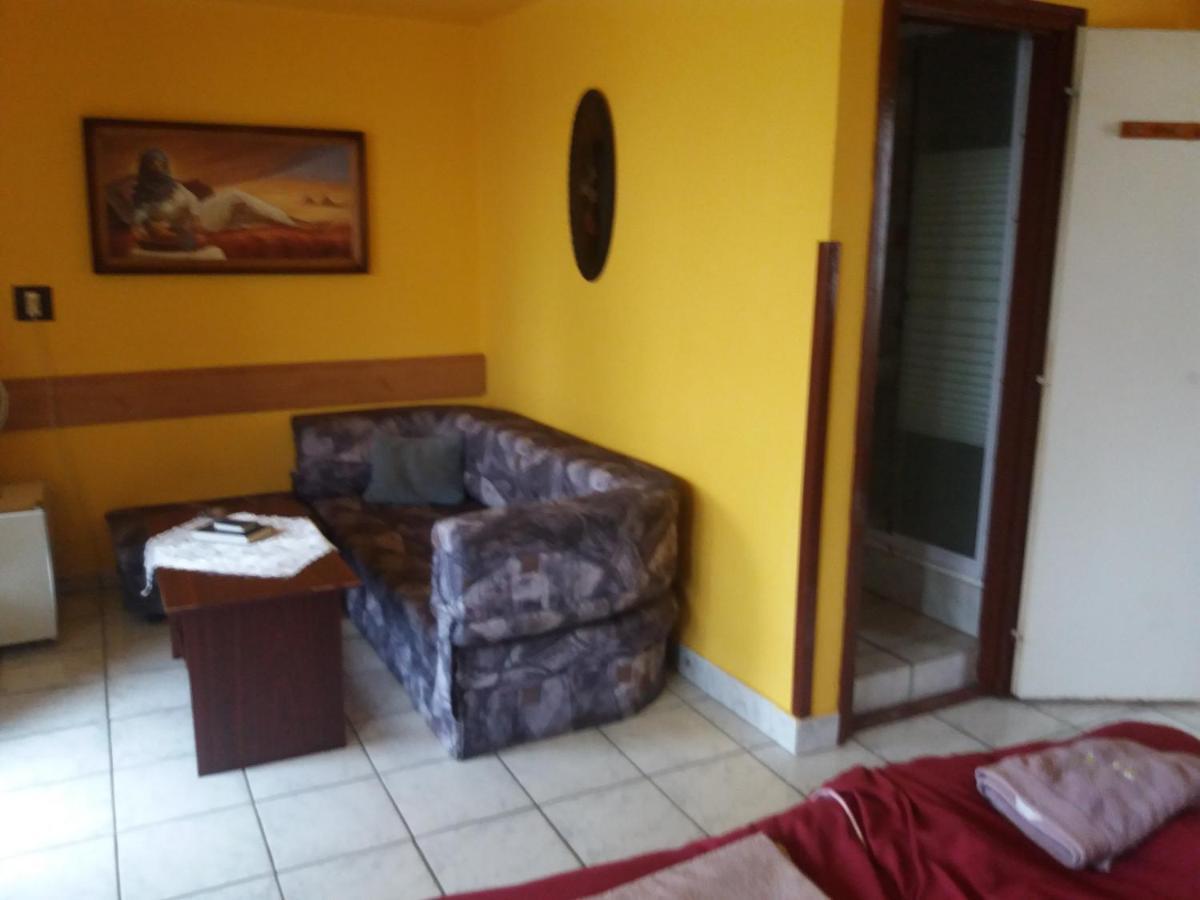 Lillafuered Kapuja Hotel Мішкольц Екстер'єр фото